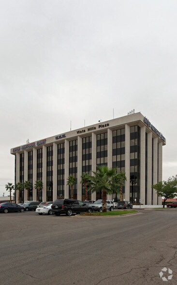 More Photos Of 1790 N Lee Trevino Dr, El Paso Office For Lease