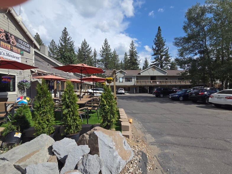 More Photos Of 2494 Lake Tahoe Blvd, South Lake Tahoe General Retail For Sale
