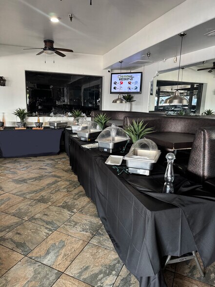 More Photos Of 1266 S E St, San Bernardino Service Station For Sale