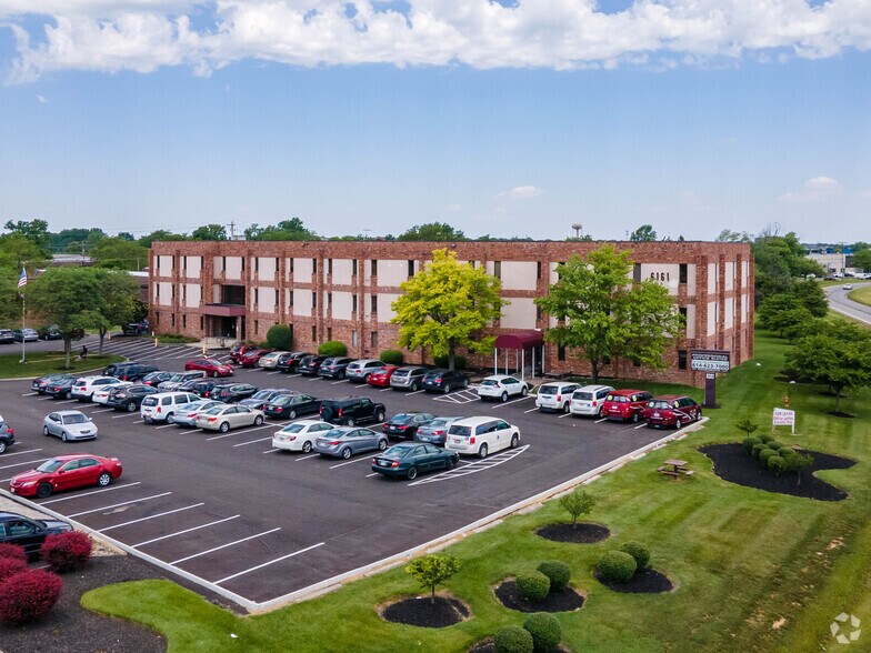 More Photos Of 6161 Busch Blvd, Columbus Office For Lease