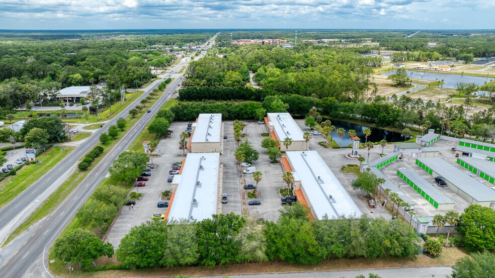 More Photos Of 1451 N US Hwy 1, Ormond Beach Office For Lease
