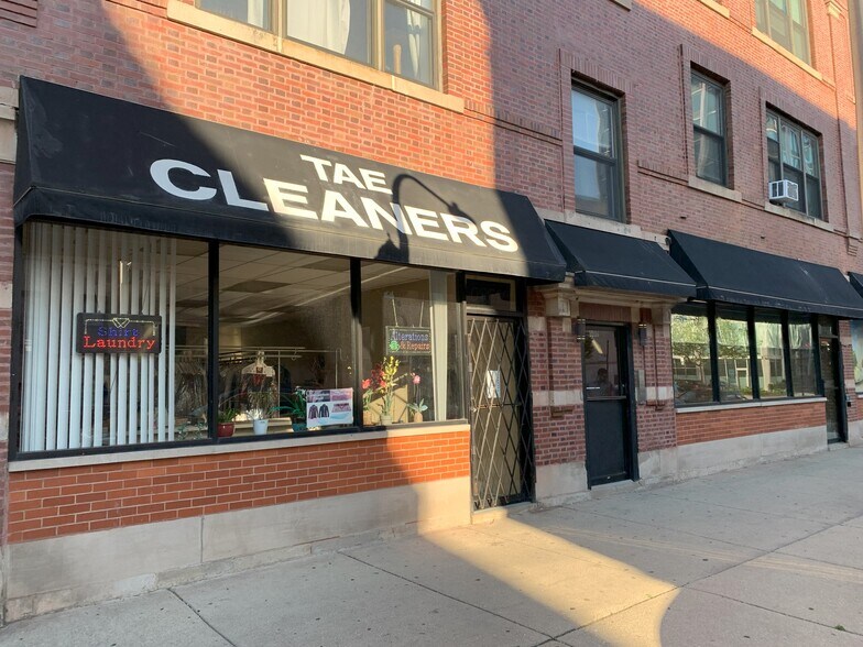 More Photos Of 4407 N Hazel St, Chicago Apartments For Lease