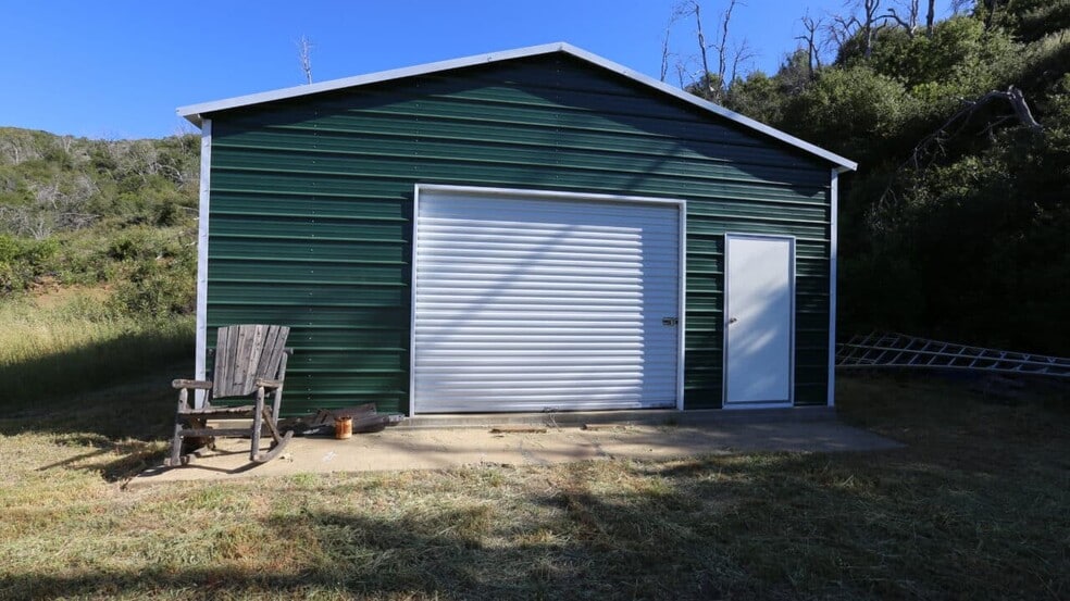 More Photos Of 14130 Big Canyon Rd, Middletown Land For Sale