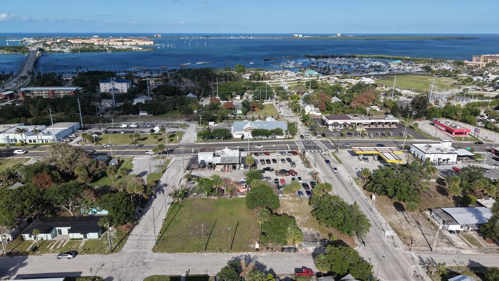 More Photos Of 409 Cedar Pl, Fort Pierce Land For Sale