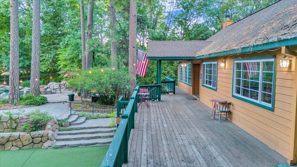 More Photos Of 22732 Middle Camp rd, Sonora Hotel For Sale