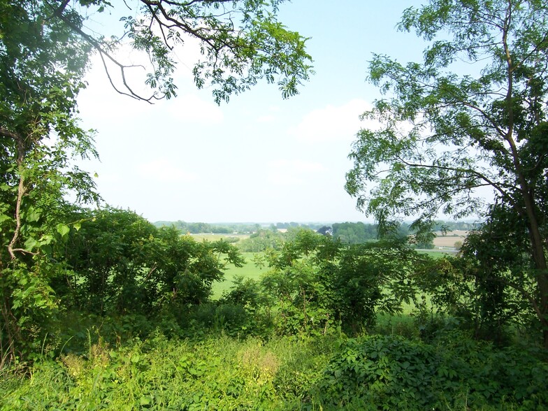 Primary Photo Of Vacant Land Townline Road, Stafford Land For Sale