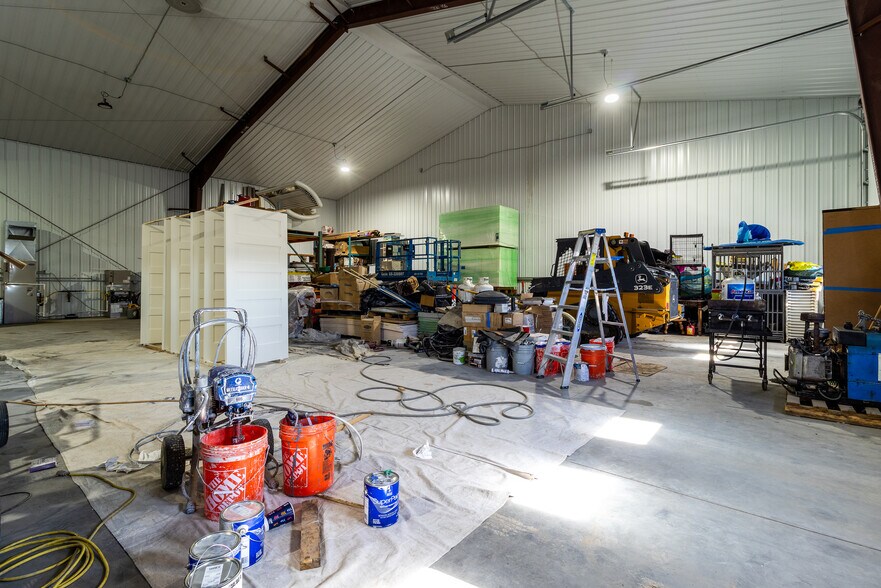More Photos Of 618 Industrial Ct, Walla Walla Warehouse For Sale