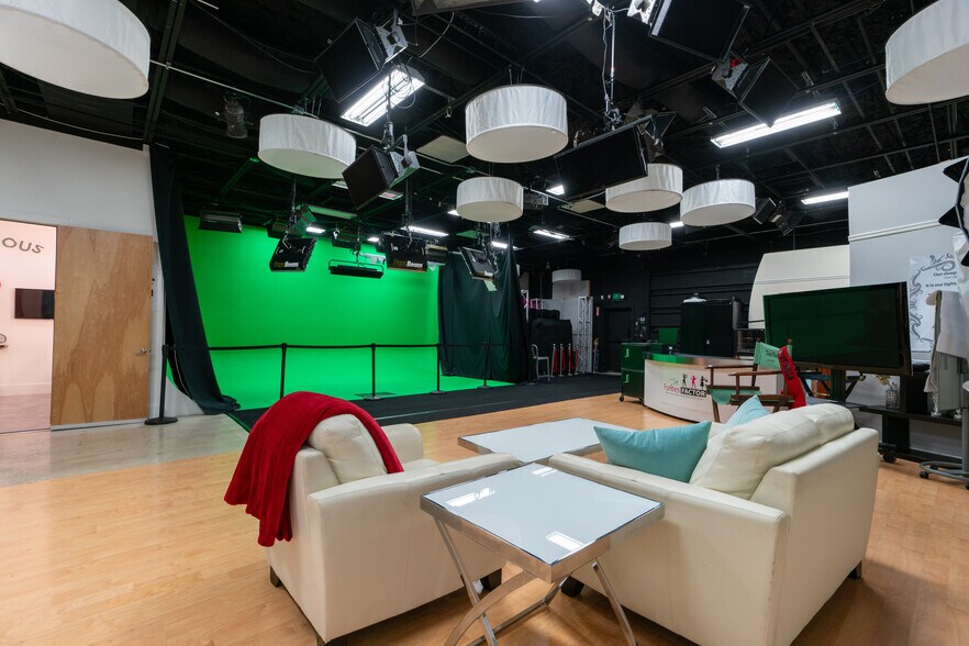 More Photos Of 3158 24th Ave N, Saint Petersburg Showroom For Sale