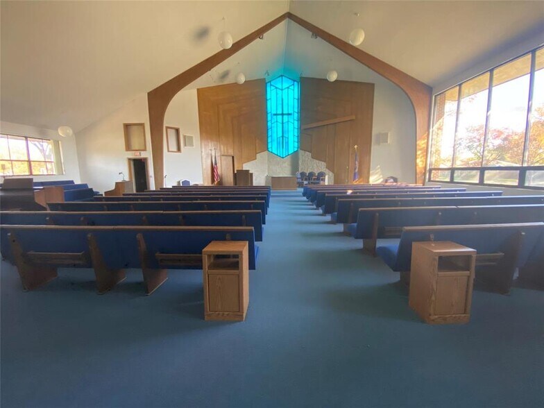 More Photos Of 604 S Grove Rd, Richardson Specialty For Sale