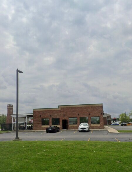 More Photos Of 10685 Randolph St, Winfield Restaurant For Sale