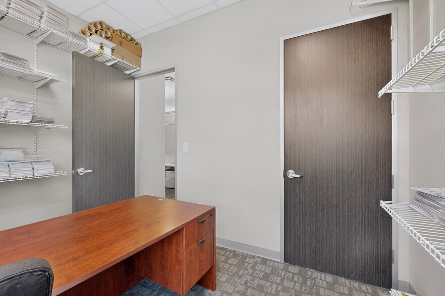 More Photos Of 3550 Parkwood Blvd, Frisco Medical For Lease