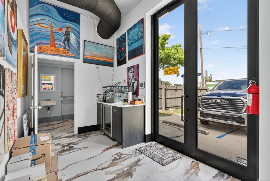 More Photos Of 1133 Atlantic Ave, Delray Beach Land For Sale