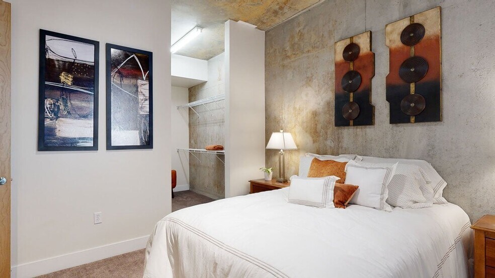 More Photos Of 600 N 4th St, Phoenix Apartments For Lease