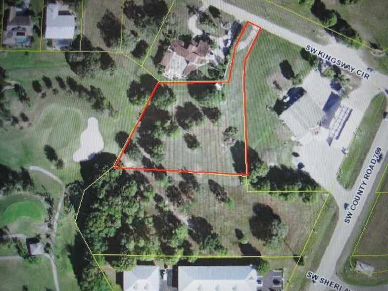 More Photos Of , Lake Suzy Land For Sale