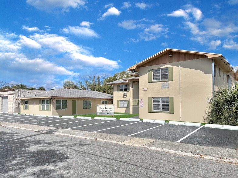 More Photos Of 150 Peachtree St, Cocoa Apartments For Sale