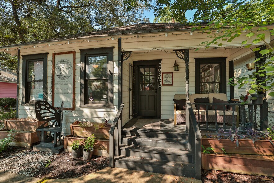 More Photos Of , Spring General Retail For Sale