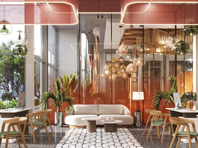 More Photos Of 2100 N Federal Hwy, Hollywood Apartments For Lease