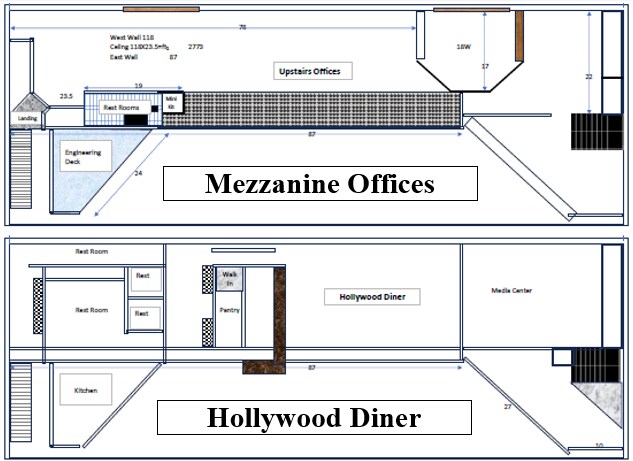 More Photos Of 111 Industrial Drive, Cromwell Warehouse For Lease