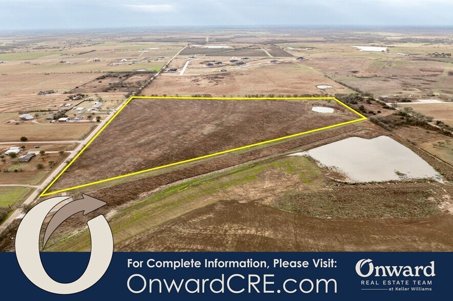 More Photos Of 433 Barnes Rd, Lorena Land For Sale