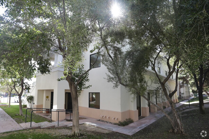 More Photos Of 8683 W Sahara Ave, Las Vegas Office For Lease