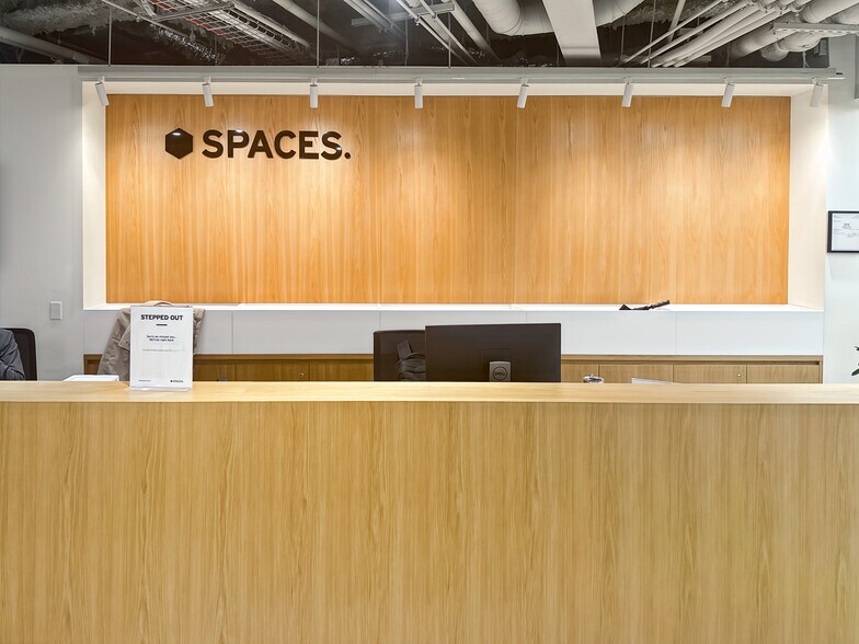 More Photos Of 410 W Georgia St, Vancouver Coworking Space