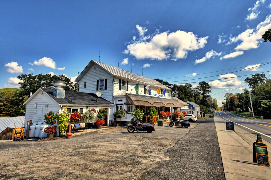 More Photos Of 2478 NY-145, East Durham Bar For Sale