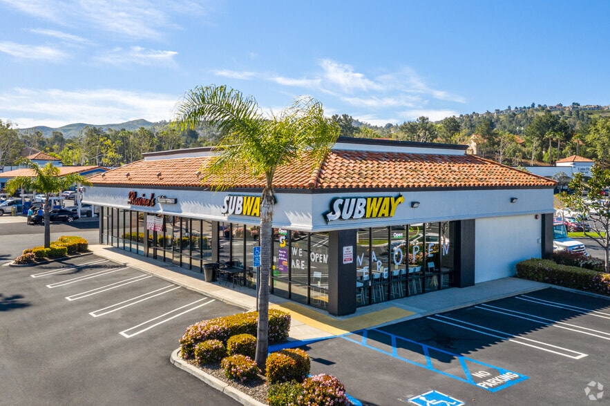 More Photos Of 711-791 S Weir Canyon Rd, Anaheim Hills Unknown For Lease