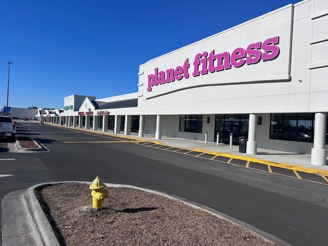 Primary Photo Of 2025 N Marine Blvd, Jacksonville Unknown For Lease