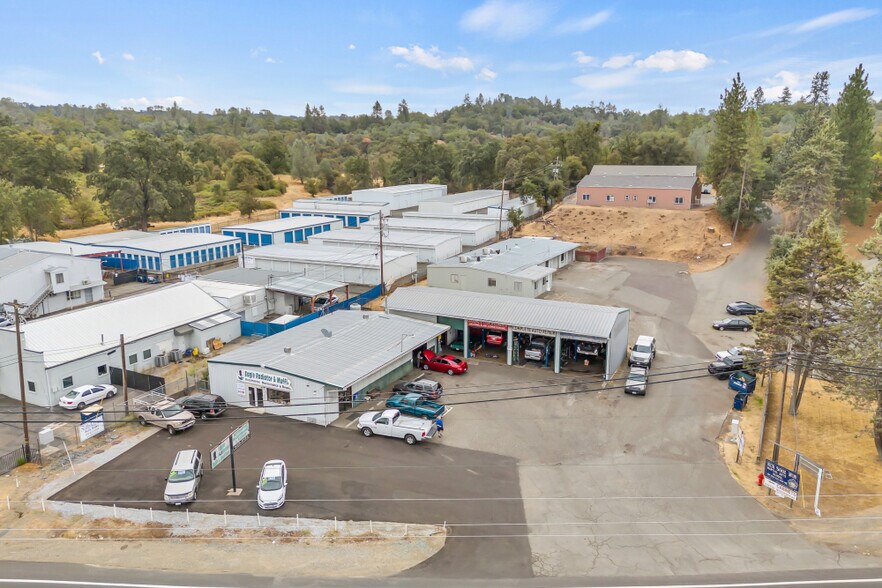More Photos Of , Placerville Industrial For Sale