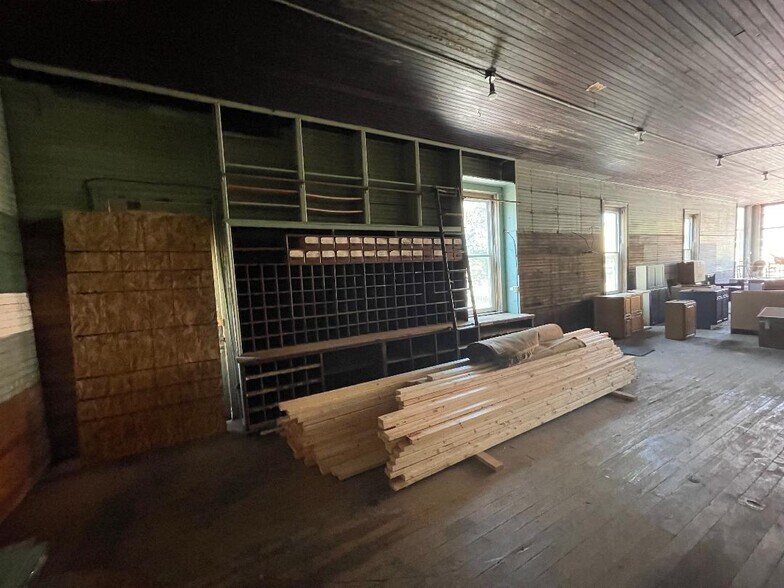 More Photos Of 12-16 S Main St, Jordan Storefront Retail Residential For Sale