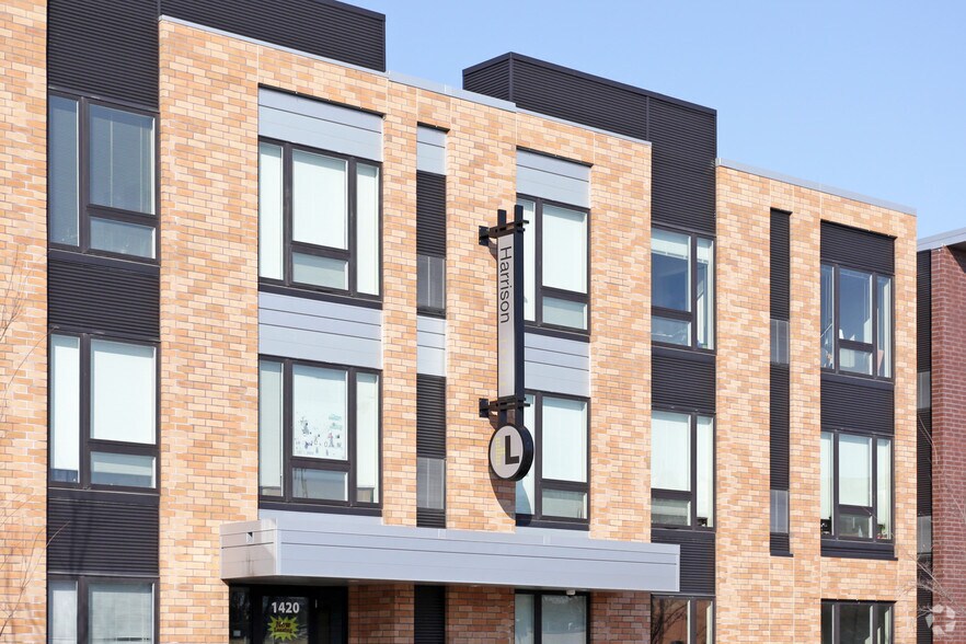 More Photos Of 1420 N Harrison St, Davenport Apartments For Lease