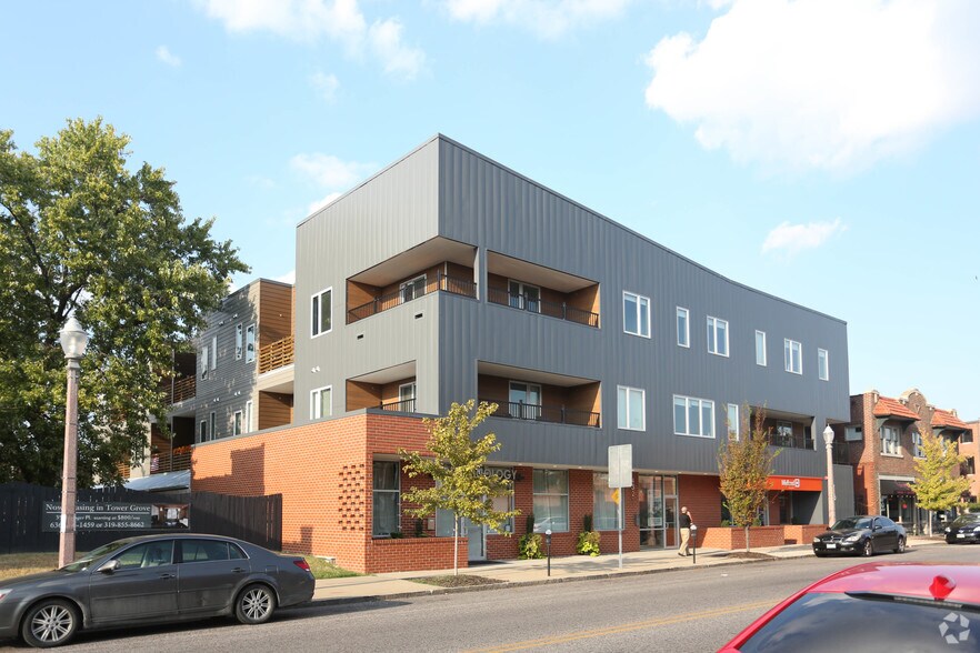 More Photos Of 4321 Manchester Ave, Saint Louis Apartments For Sale