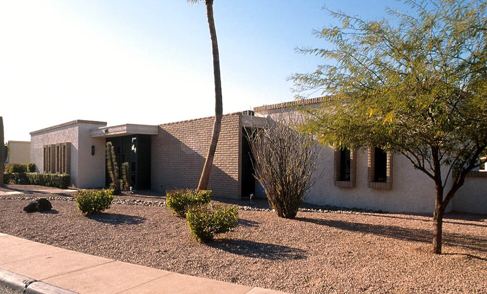 More Photos Of 5016 N 6th St, Phoenix Office For Sale