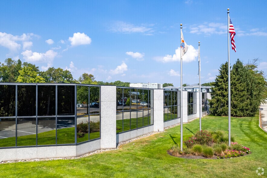 More Photos Of One Executive Drive, Marlton Unknown For Lease