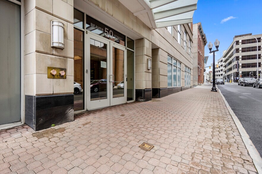More Photos Of 50 Beaver St, Albany Office For Lease
