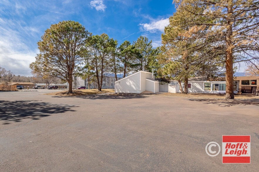 More Photos Of 2210 Lelaray St, Colorado Springs Medical For Sale