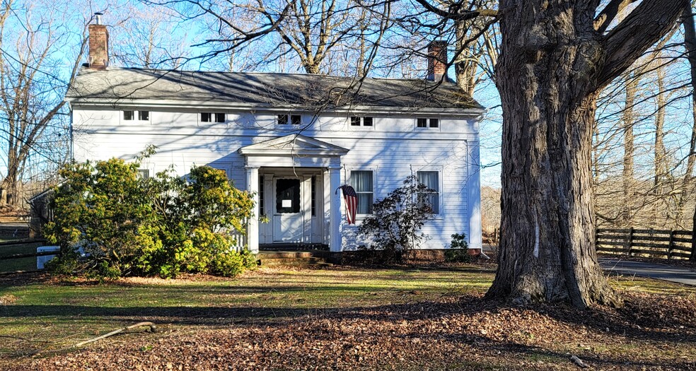 Primary Photo Of 190 Yantz Rd, Red Hook Land For Sale