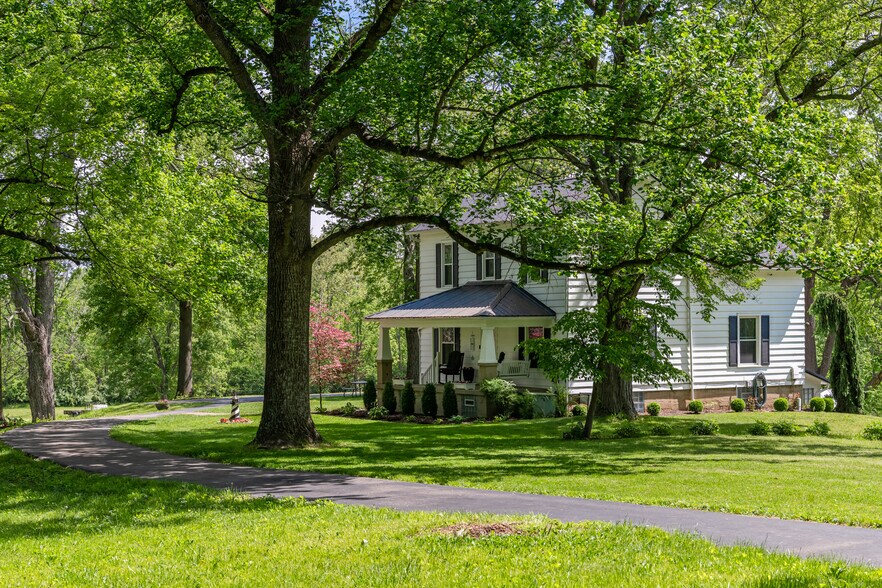 More Photos Of 7117 Fishburg Rd, Dayton Land For Sale