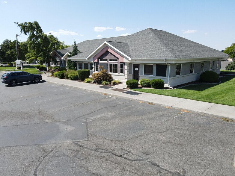 More Photos Of , Richland Office For Sale