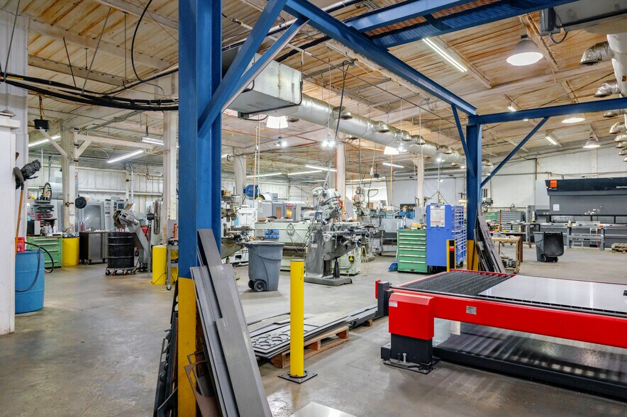 More Photos Of , Summerville Industrial For Sale