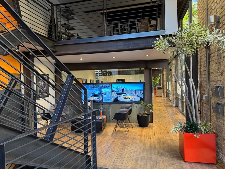 More Photos Of 42 Exchange Pl, Salt Lake City Storefront Retail Office For Sale