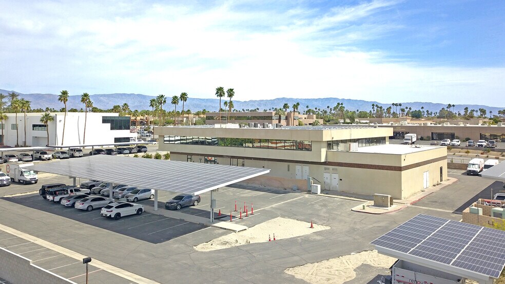 More Photos Of 41725 Cook St, Palm Desert Office For Sale