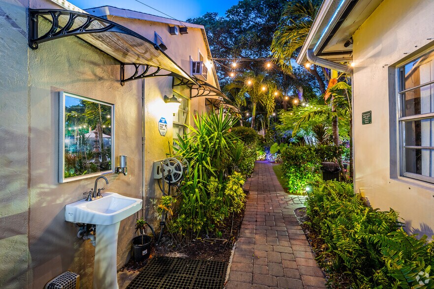 More Photos Of 1500 SW 2nd Ave, Dania Beach Hospitality For Sale