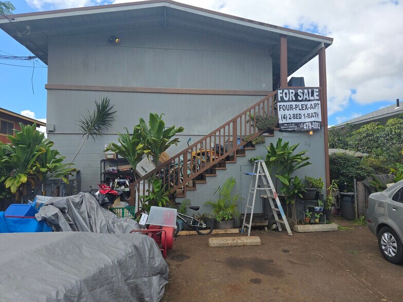 More Photos Of 55 Koele Way, Wahiawa Apartments For Sale