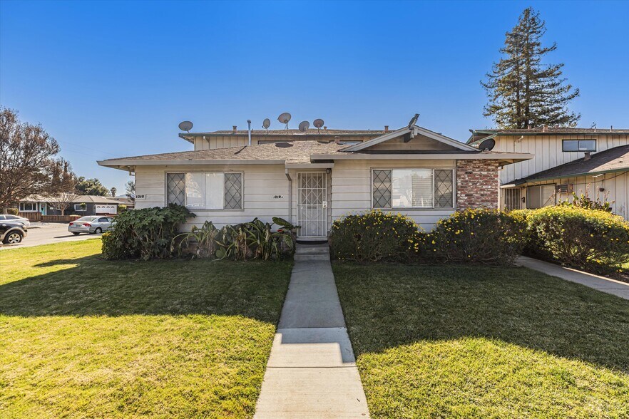 More Photos Of 1210 Juniper Dr, Gilroy Multifamily For Sale