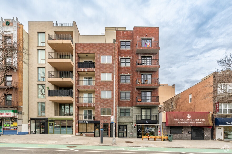 More Photos Of , Astoria Multifamily For Sale