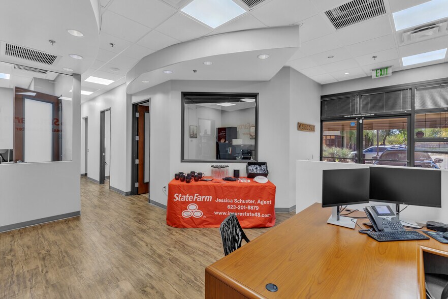More Photos Of 8155 E Indian Bend Rd, Scottsdale Office For Sale