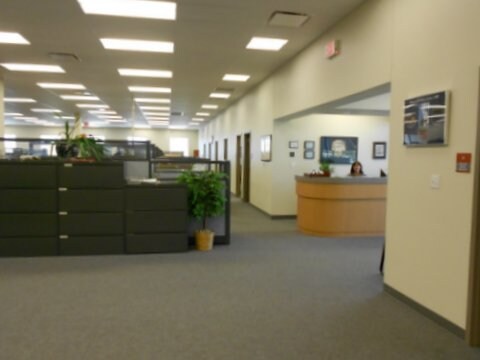 Photo of 1st Floor Ste 