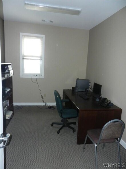 More Photos Of 8328 Erie Rd, Angola Office For Sale
