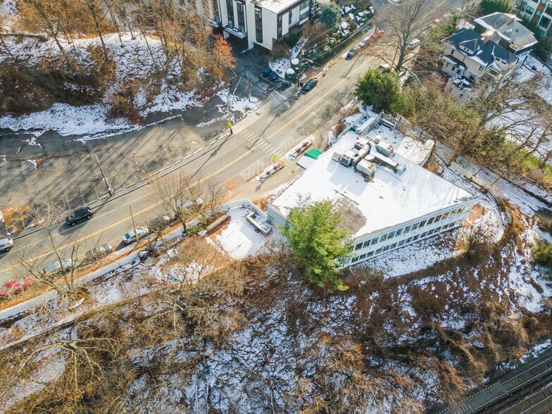 More Photos Of 1 Warburton Ave, Hastings Hudson Land For Sale